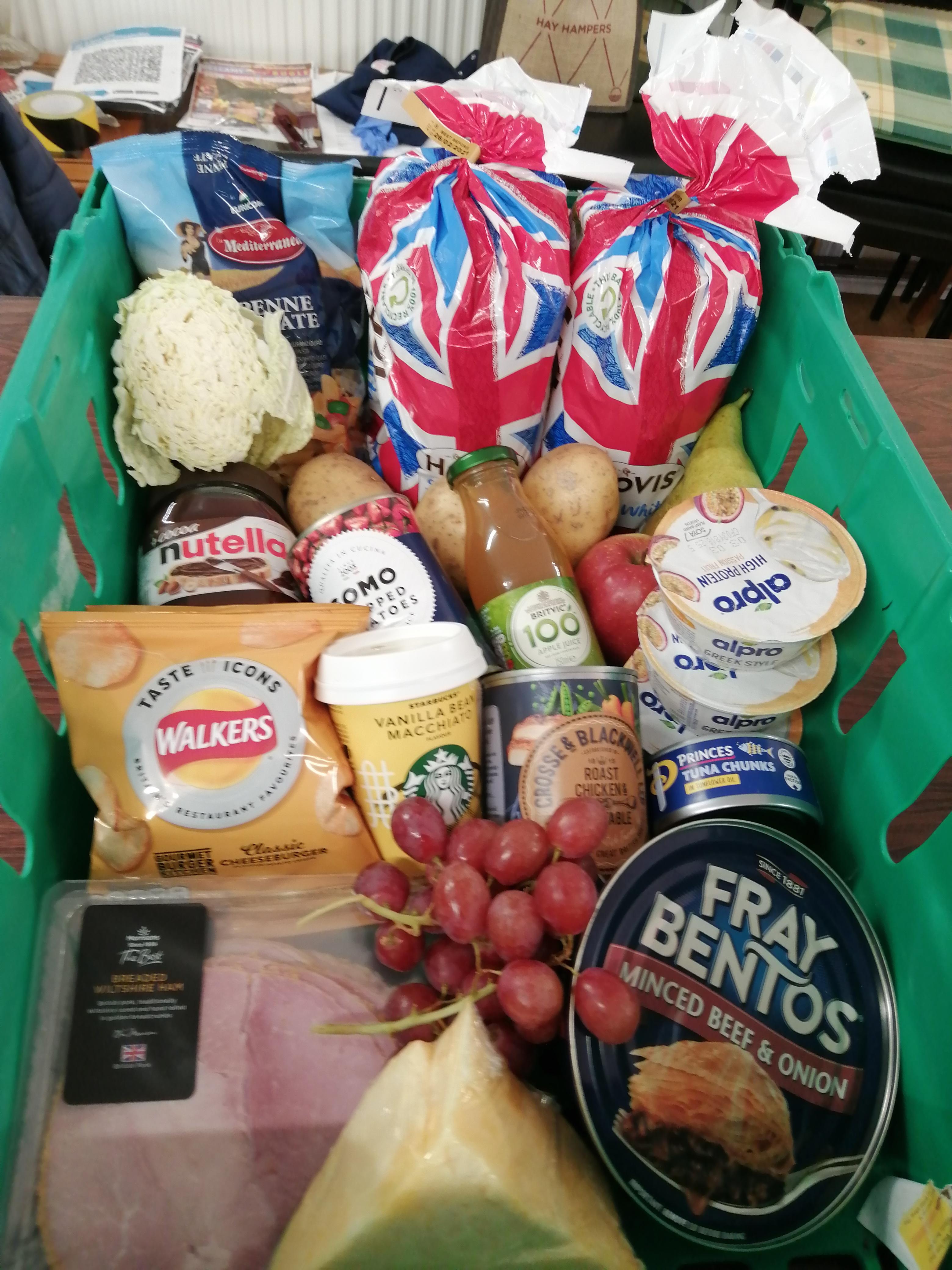  Summer House Food Club